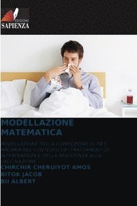 bokomslag Modellazione Matematica