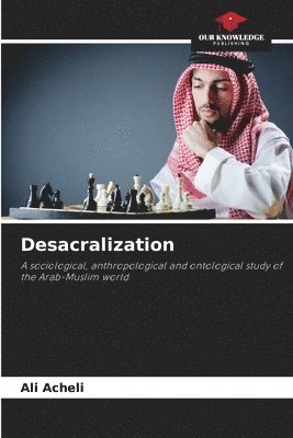 Desacralization 1