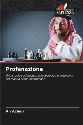 Profanazione 1