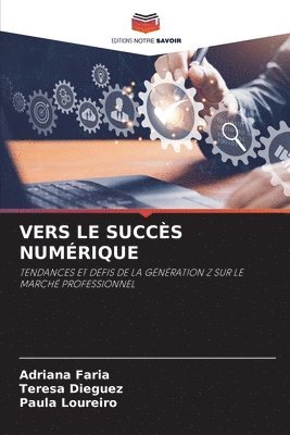 Vers Le Succs Numrique 1