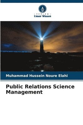 Public Relations Science Management 1