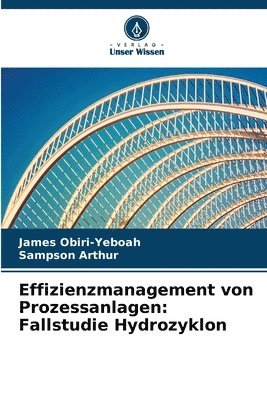 Effizienzmanagement von Prozessanlagen 1