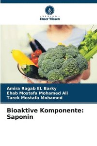 bokomslag Bioaktive Komponente: Saponin