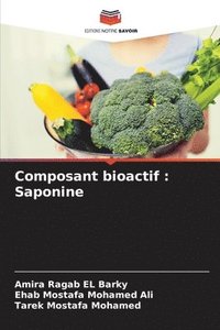 bokomslag Composant bioactif