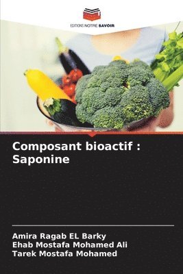 bokomslag Composant bioactif