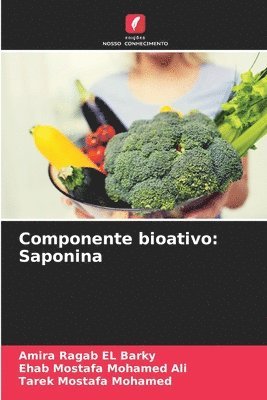 bokomslag Componente bioativo: Saponina