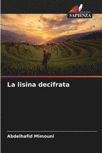 bokomslag lisina decifrata