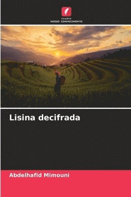 Lisina decifrada 1