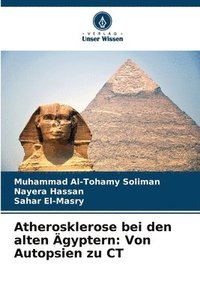 bokomslag Atherosklerose bei den alten gyptern