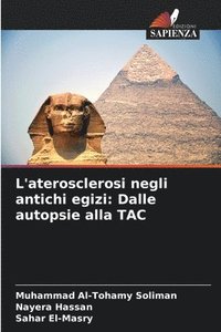 bokomslag L'aterosclerosi negli antichi egizi