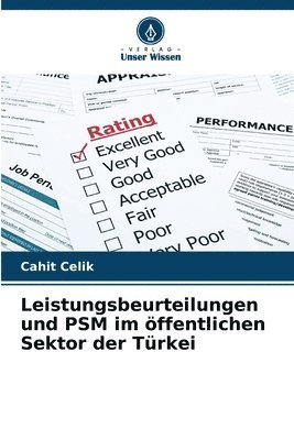 Leistungsbeurteilungen und PSM im ffentlichen Sektor der Trkei 1