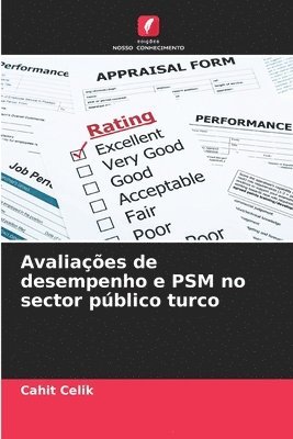 Avaliaes de desempenho e PSM no sector pblico turco 1