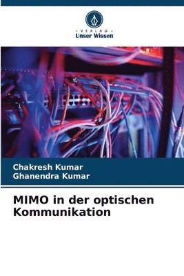MIMO in der optischen Kommunikation