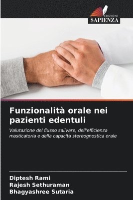 Funzionalità orale nei pazienti edentuli 1