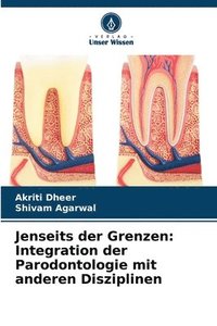 bokomslag Jenseits der Grenzen: Integration der Parodontologie mit anderen Disziplinen