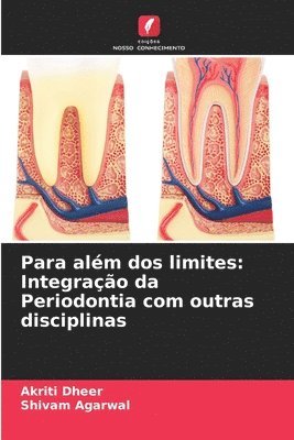 Para além dos limites: Integração da Periodontia com outras disciplinas 1