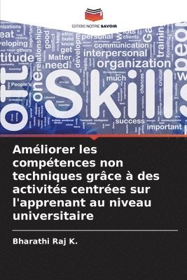 Améliorer les compétences non techniques grâce à des activités centrées sur l'apprenant au niveau universitaire 1