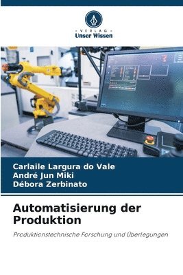 Automatisierung der Produktion 1