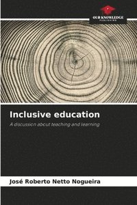 bokomslag Inclusive education