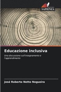 bokomslag Educazione inclusiva