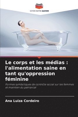 Le corps et les mdias 1