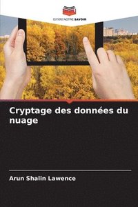 bokomslag Cryptage des donnes du nuage