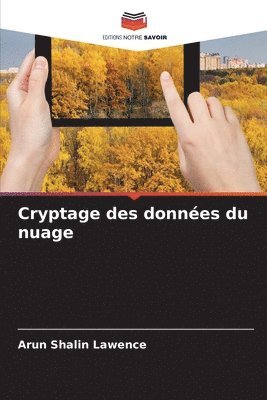 bokomslag Cryptage des donnes du nuage