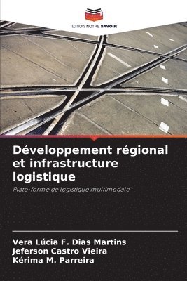 Développement régional et infrastructure logistique 1