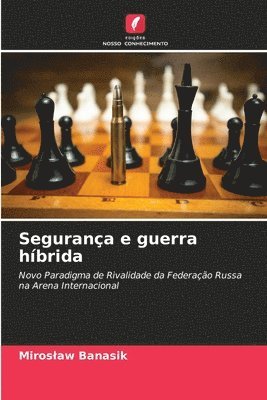 Segurança e guerra híbrida 1