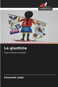 bokomslag La giustizia