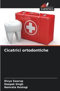 bokomslag Cicatrici ortodontiche