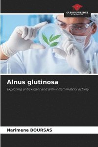 bokomslag Alnus glutinosa