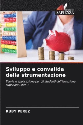 Sviluppo e convalida della strumentazione 1