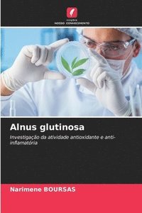 bokomslag Alnus glutinosa