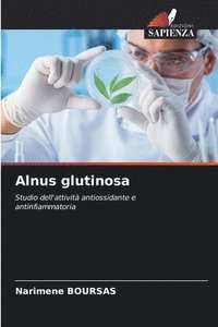 bokomslag Alnus glutinosa
