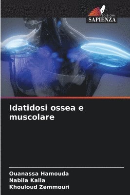 Idatidosi ossea e muscolare 1