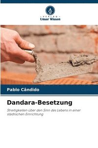 bokomslag Dandara-Besetzung