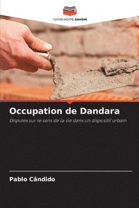 bokomslag Occupation de Dandara