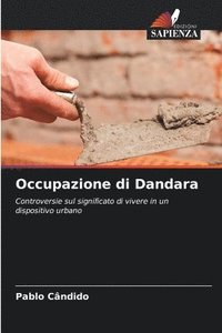 bokomslag Occupazione di Dandara