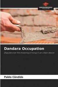 bokomslag Dandara Occupation