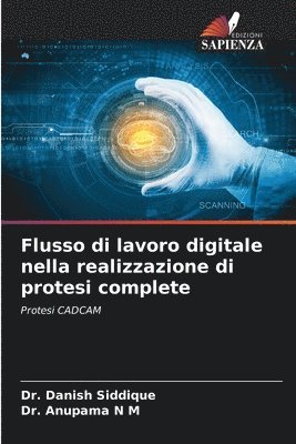 Flusso di lavoro digitale nella realizzazione di protesi complete 1