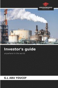 bokomslag Investor's guide