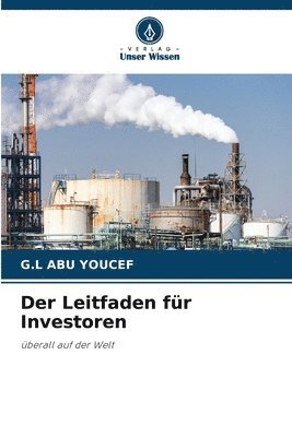 bokomslag Der Leitfaden fr Investoren