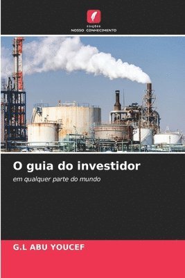 bokomslag O guia do investidor