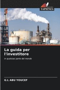 bokomslag La guida per l'investitore