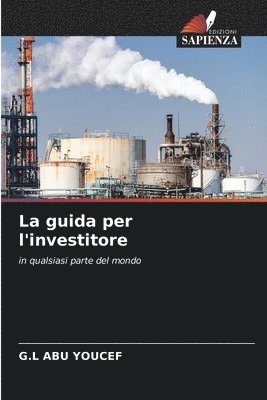 bokomslag La guida per l'investitore