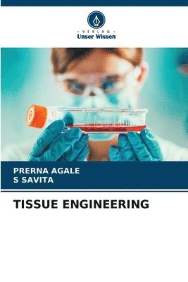 bokomslag Tissue Engineering