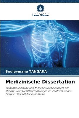 Medizinische Dissertation 1