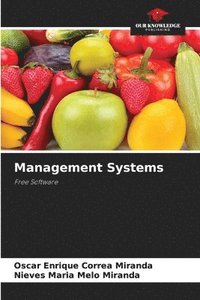 bokomslag Management Systems