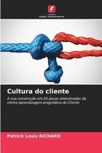 bokomslag Cultura do cliente